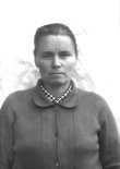 Torlopova Taisiya Ivanovna. Yailu. 10 September 1974