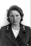 Plishchenko Tamara Alekseevna. Yailu. 23 May 1974