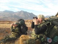 В Алтайском биосферном заповеднике подведены итоги деятельности службы охраны за 2011 год