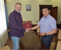 Министерство культуры Республики Алтай и Алтайский биосферный заповедник заключили соглашение о сотрудничестве 