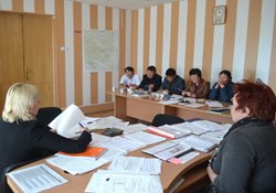 В Улаганском районе Республики Алтай конкурсной комиссией рассмотрены проектные заявки по развитию экологического и сельского туризма