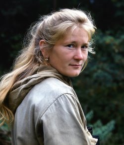 26 апреля 1953 года родилась Ирина Адольфовна Филус