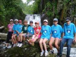 Website of the WWF and Altaiskiy Reserve Friends ecological club launched