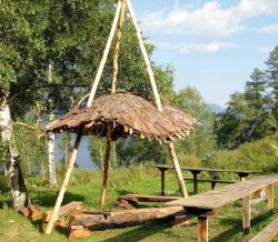 Seminars on Microloan-Funded Ecotourism Development Projects to be held in the Altai Republic 