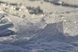 Телецкая ледяная корона.Яйлю,Алтайский природный заповедник