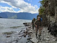 В Алтайском заповеднике подвели итоги работы отдела охраны в 2021 году