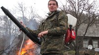 В Алтайском заповеднике проведены противопожарные учения