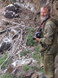 19 февраля в России отмечается день орнитолога