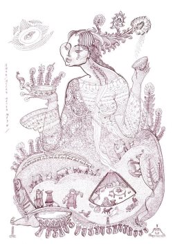 Экологическая культура в народных традициях.