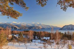 Сотрудники Алтайского заповедника прошли обучение правилам и приемам оказания первой помощи