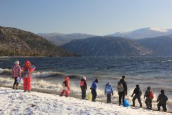 Хроники Заповедного Дозора 