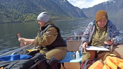 8 февраля - День российской науки