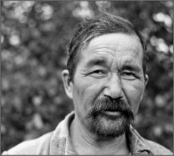 Туймешев Альчи Кунделешевич