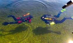 Преодолевая пределы