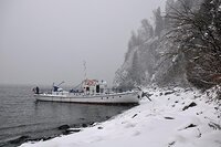 «Зимний» рейс «Зурбагана»