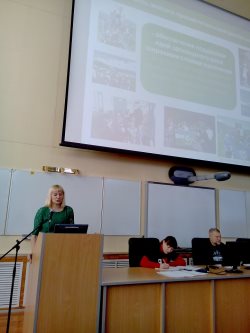 Научно-технический совет Алтайского заповедника прошел в открытом формате