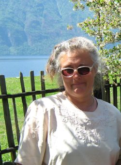 Поздравляем с юбилейным днём рождения Кунгурову Людмилу Анатольевну!