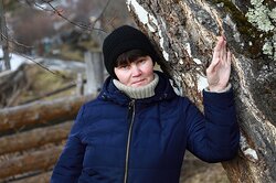 Поздравляем с юбилейным днём рождения Ирину Павловну Поюченко!
