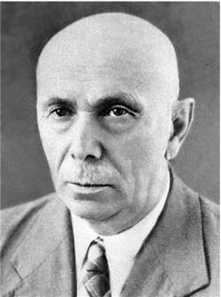 Баранов Владимир Исаакович