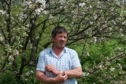 Анфёров Виктор Максимович