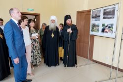 «По следам Алтайской духовной миссии»