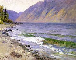 Традиции заповедного Алтая. Месяцеслов. Август.