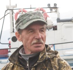 РУБРИКА «НАПАРНИКИ»: Охотник за браконьерами