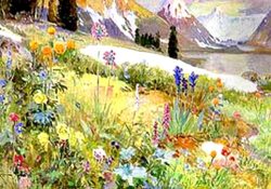 Месяцеслов. Июнь