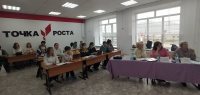 Завершился Республиканский конкурс юных экскурсоводов