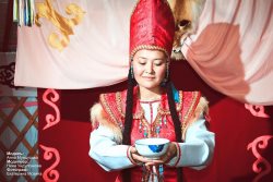 ЧАГА-БАЙРАМ