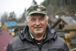 Иванцов Александр Иванович