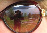 Весна в Алтайском биосферном заповеднике  или продолжение проекта «Телецкое озеро онлайн».
