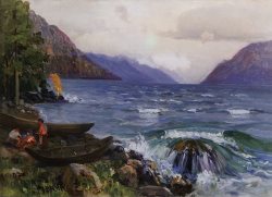 Традиции заповедного Алтая. Месяцеслов. Сентябрь.