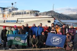 «Дети Озера» – от конференции к конференции  или восстанавливая историю Отечества, пробуждаем гордость за Россию.