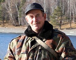 С юбилейным днём рождения поздравляем Анатолия Семёновича Тесоловского!