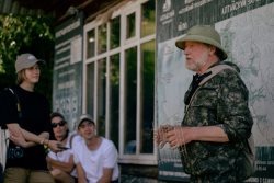 Поздравляем с Всемирным днем экскурсовода!