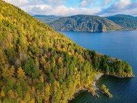 Яркие моменты Золотой осени