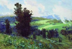 Месяцеслов. Июль