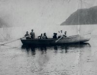 Как ковали победу труженики тыла в Алтайском заповеднике