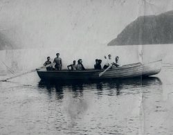 Как ковали победу труженики тыла в Алтайском заповеднике