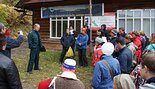 Телецкая школа - 2010