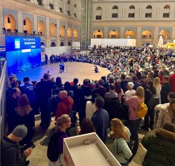 Алтайский заповедник: опыт подводного туризма и новые проекты