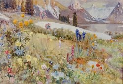 Традиции заповедного Алтая. Месяцеслов. Июнь