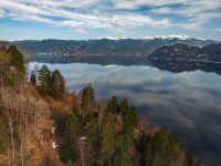 Апрельские фотозарисовки 2020