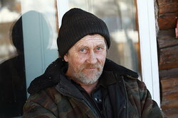 Валерий Николаевич Шутков - 30 лет работы в Алтайском заповеднике! 