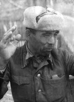 Пыжанкин Василий Петрович