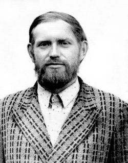 Золотухин Николай Иванович