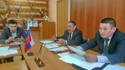 Алтайский заповедник – в комиссии по охране редких видов