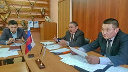 Алтайский заповедник – в комиссии по охране редких видов