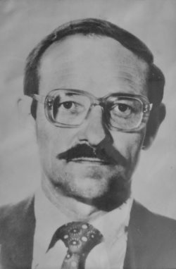 Лукашев Николай Александрович